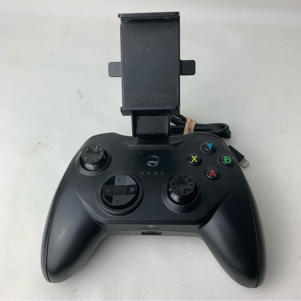 Rotor Riot Video Game Controller‎ for iPhone, Lightning Connector - RR1850